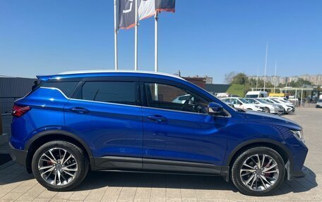 Geely Coolray I, 2022 год, 1 750 000 рублей, 4 фотография