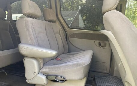 Dodge Caravan IV, 2001 год, 350 000 рублей, 8 фотография