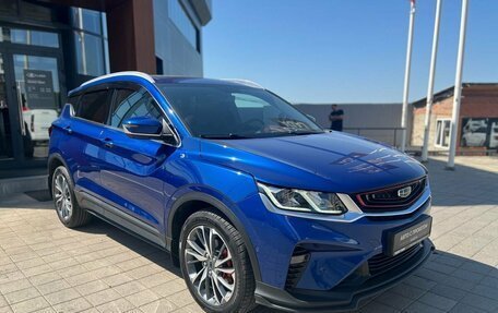 Geely Coolray I, 2022 год, 1 750 000 рублей, 3 фотография