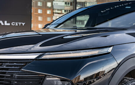 Haval F7x, 2026 год, 3 959 010 рублей, 1 фотография