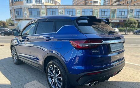 Geely Coolray I, 2022 год, 1 750 000 рублей, 7 фотография