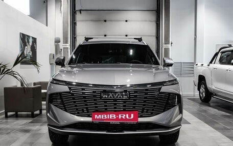 Haval F7, 2026 год, 3 167 010 рублей, 1 фотография