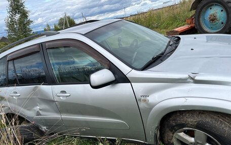 Toyota RAV4, 2003 год, 250 000 рублей, 1 фотография