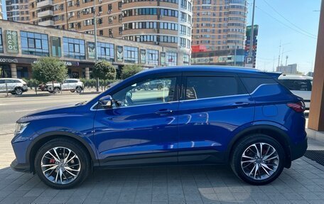 Geely Coolray I, 2022 год, 1 750 000 рублей, 8 фотография