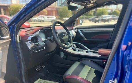 Geely Coolray I, 2022 год, 1 750 000 рублей, 9 фотография