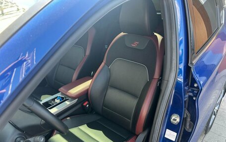 Geely Coolray I, 2022 год, 1 750 000 рублей, 16 фотография