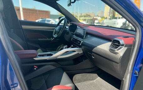 Geely Coolray I, 2022 год, 1 750 000 рублей, 20 фотография