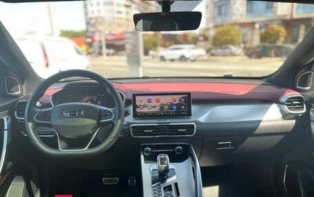 Geely Coolray I, 2022 год, 1 750 000 рублей, 19 фотография