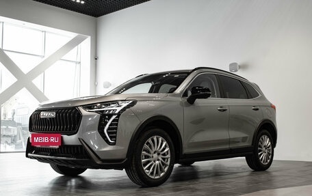 Haval Jolion, 2026 год, 2 919 510 рублей, 4 фотография