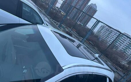 Genesis GV70, 2021 год, 5 900 000 рублей, 2 фотография