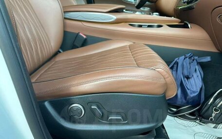 Genesis GV70, 2021 год, 5 900 000 рублей, 8 фотография