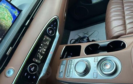 Genesis GV70, 2021 год, 5 900 000 рублей, 14 фотография
