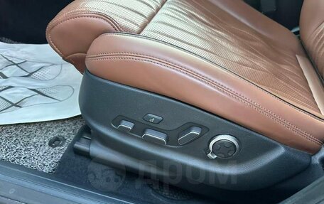 Genesis GV70, 2021 год, 5 900 000 рублей, 7 фотография