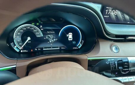 Genesis GV70, 2021 год, 5 900 000 рублей, 13 фотография