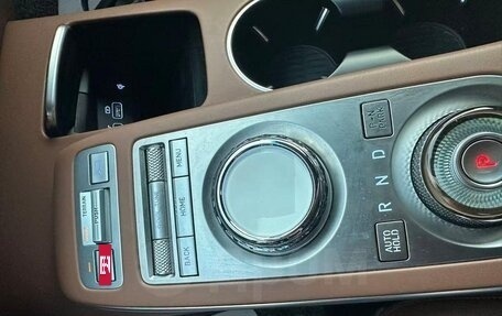 Genesis GV70, 2021 год, 5 900 000 рублей, 15 фотография