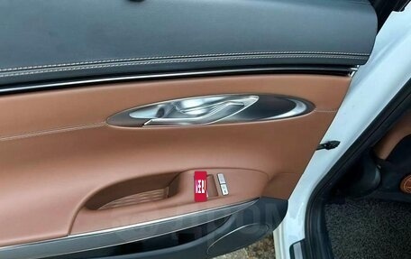 Genesis GV70, 2021 год, 5 900 000 рублей, 16 фотография
