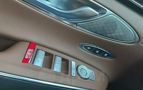 Genesis GV70, 2021 год, 5 900 000 рублей, 11 фотография