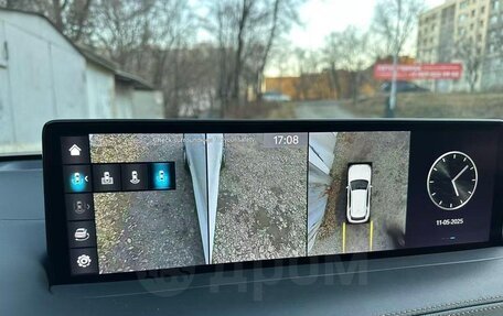 Genesis GV70, 2021 год, 5 900 000 рублей, 21 фотография