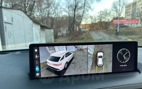 Genesis GV70, 2021 год, 5 900 000 рублей, 22 фотография