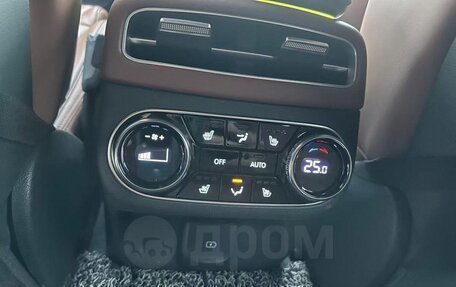 Genesis GV70, 2021 год, 5 900 000 рублей, 25 фотография