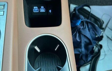 Genesis GV70, 2021 год, 5 900 000 рублей, 27 фотография