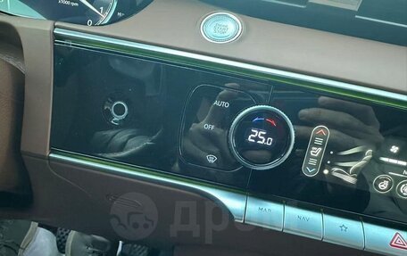 Genesis GV70, 2021 год, 5 900 000 рублей, 32 фотография