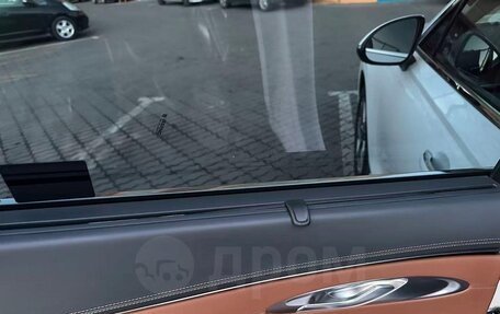 Genesis GV70, 2021 год, 5 900 000 рублей, 34 фотография