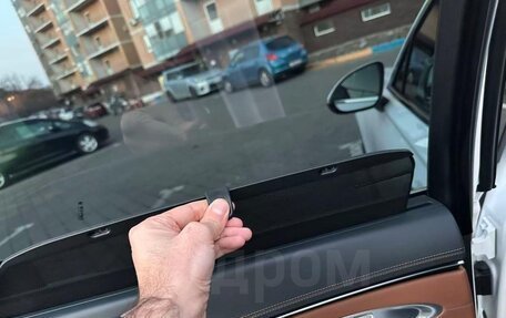Genesis GV70, 2021 год, 5 900 000 рублей, 35 фотография