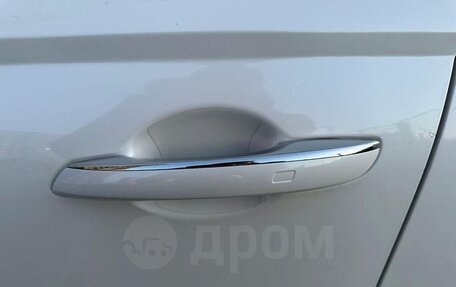 Genesis GV70, 2021 год, 5 900 000 рублей, 37 фотография
