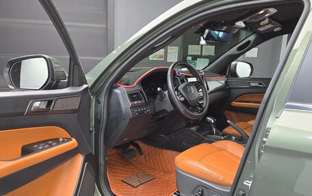 SsangYong Rexton, 2022 год, 4 600 000 рублей, 7 фотография