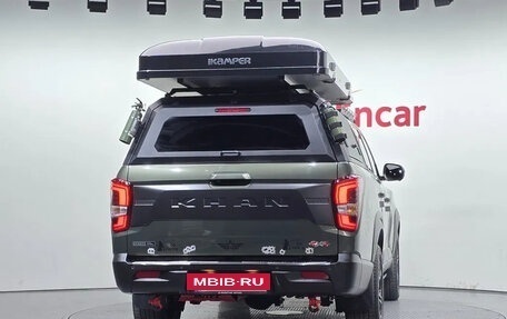 SsangYong Rexton, 2022 год, 4 600 000 рублей, 4 фотография