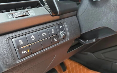 SsangYong Rexton, 2022 год, 4 600 000 рублей, 13 фотография