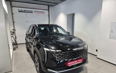 Geely Atlas, 2024 год, 2 569 000 рублей, 3 фотография