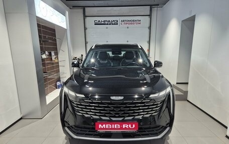Geely Atlas, 2024 год, 2 569 000 рублей, 2 фотография