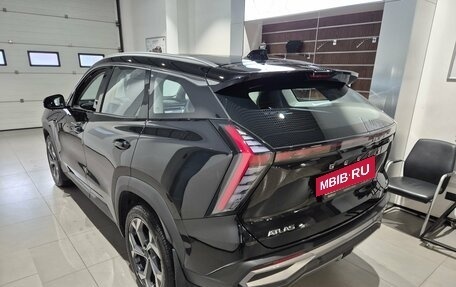 Geely Atlas, 2024 год, 2 569 000 рублей, 4 фотография