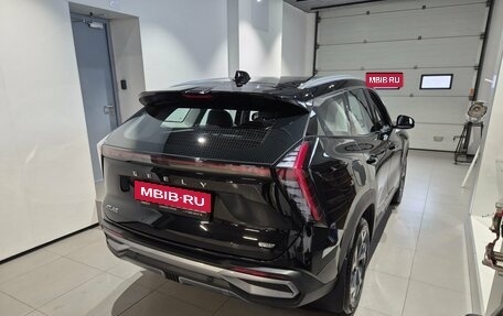 Geely Atlas, 2024 год, 2 569 000 рублей, 6 фотография