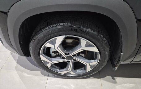 Geely Atlas, 2024 год, 2 569 000 рублей, 14 фотография