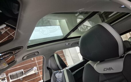 Geely Atlas, 2024 год, 2 569 000 рублей, 11 фотография