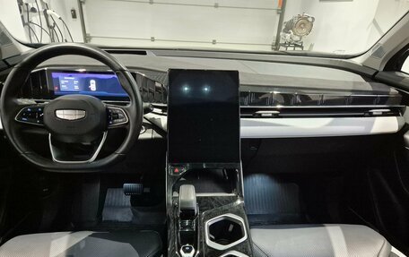 Geely Atlas, 2024 год, 2 569 000 рублей, 8 фотография