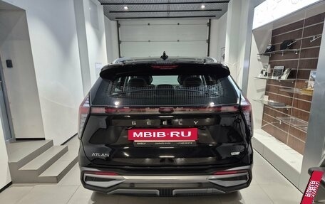 Geely Atlas, 2024 год, 2 569 000 рублей, 5 фотография