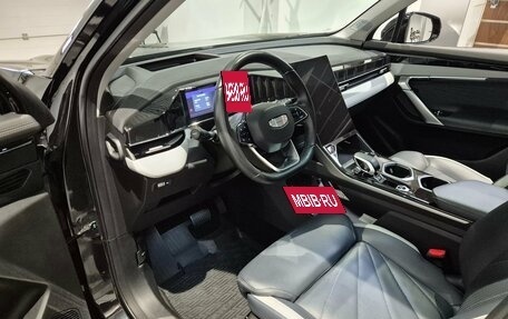 Geely Atlas, 2024 год, 2 569 000 рублей, 7 фотография