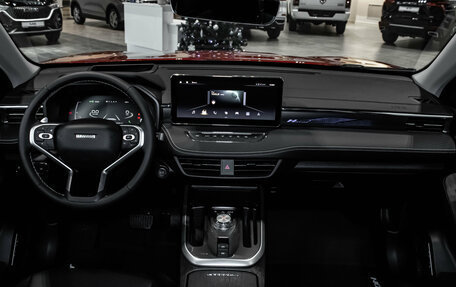 Haval Jolion, 2026 год, 2 078 010 рублей, 11 фотография