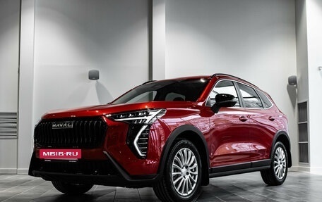 Haval Jolion, 2026 год, 2 078 010 рублей, 6 фотография