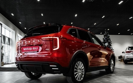 Haval Jolion, 2026 год, 2 078 010 рублей, 3 фотография
