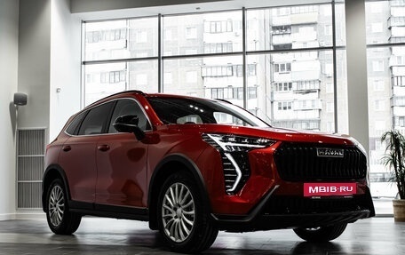 Haval Jolion, 2026 год, 2 078 010 рублей, 5 фотография