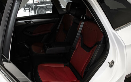 Haval Jolion, 2026 год, 2 474 010 рублей, 10 фотография