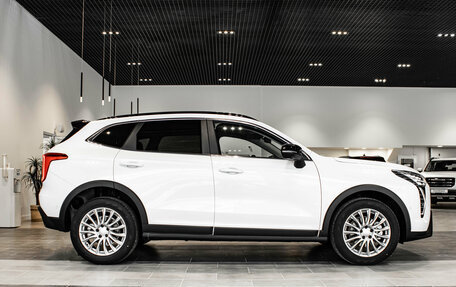 Haval Jolion, 2026 год, 2 474 010 рублей, 23 фотография
