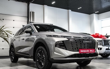 Haval F7, 2026 год, 3 167 010 рублей, 2 фотография