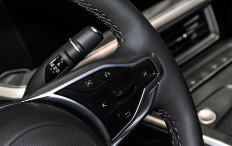 Haval F7, 2026 год, 3 167 010 рублей, 10 фотография