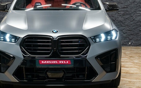 BMW X6 M, 2026 год, 25 350 000 рублей, 3 фотография